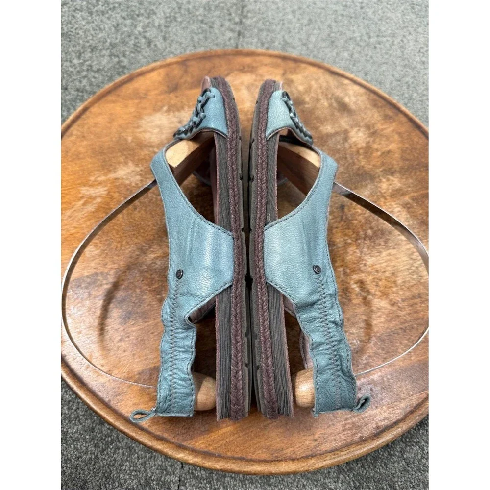 bussola sandals wm